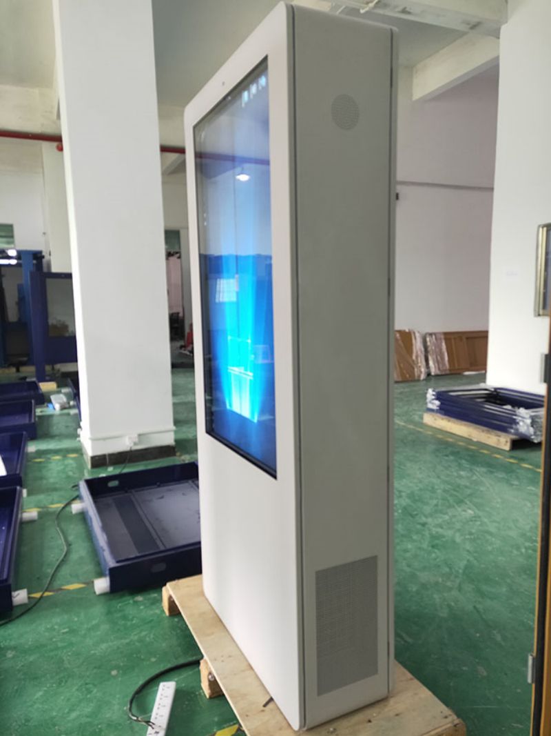 55寸戶(hù)外廣告機(jī)防水高亮廠家批發(fā)-01