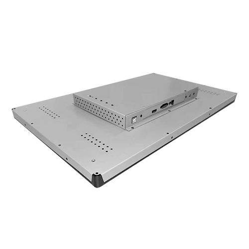 嵌入式工業(yè)觸摸顯示屏 IP級(jí)防塵防水Windows工業(yè)級(jí)嵌入式工控平板一體機(jī)