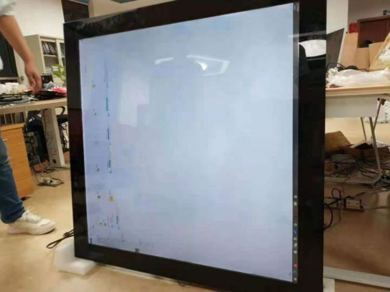 標屏 顯示器