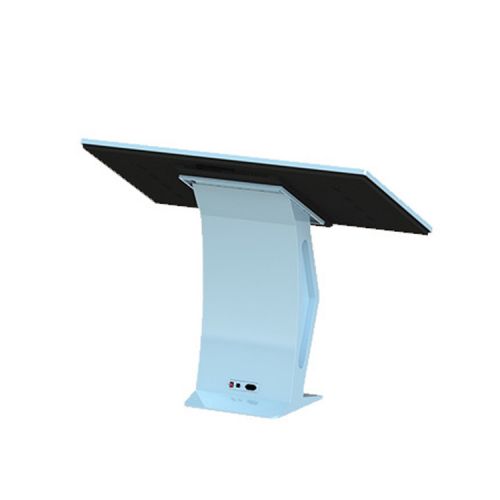 55寸影樓相片展示W(wǎng)indows臥式電容觸摸一體機(jī)商場導(dǎo)航查詢機(jī)生產(chǎn)定制