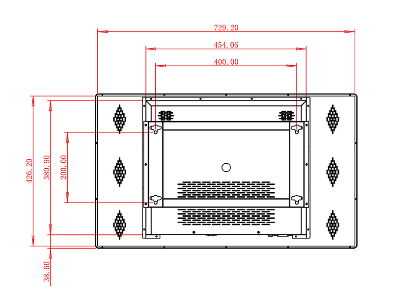 Windows電容互動廣告機(jī)廠家價格