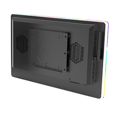15.6寸會議室智能門牌屏Windows操作電子智能門牌遠(yuǎn)程操作管控