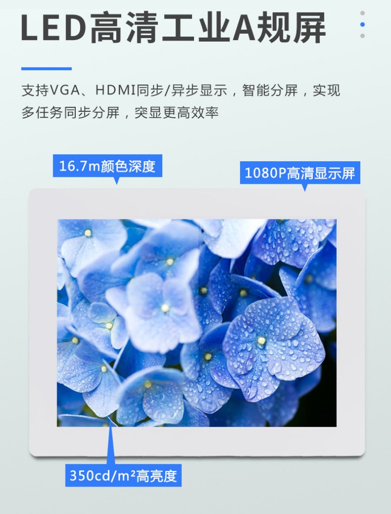 工業(yè)一體機嵌入式