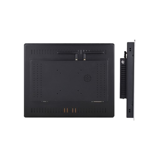 智顯通嵌入式電容工控一體機(jī)觸摸屏全封閉觸控顯示器工業(yè)平板