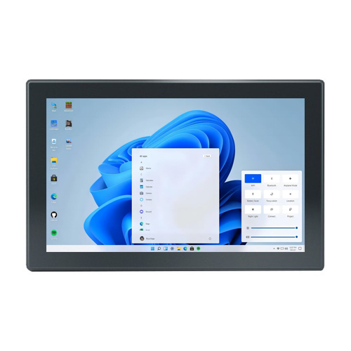 智顯通安卓 linux工業(yè)工控一體機7寸 10.1寸 21.5寸嵌入式觸摸屏
