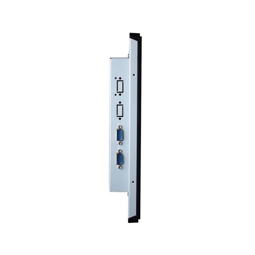 智顯通內嵌工業(yè)觸摸一體機電容觸摸屏PLC組態(tài)自動化防水防塵液晶顯示器內嵌式工業(yè)電腦
